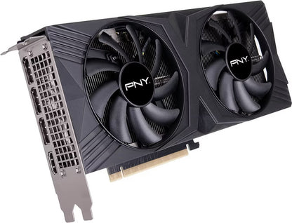 PNY GeForce RTX 4060