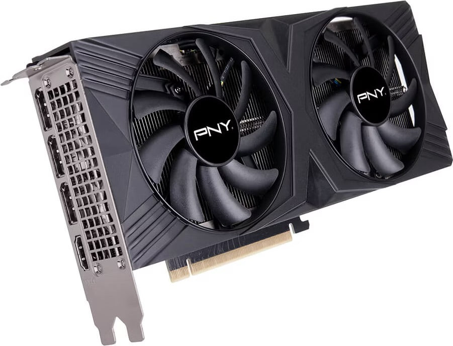 PNY GeForce RTX 4060