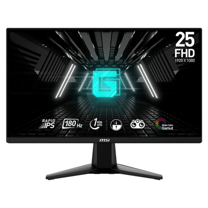 MSI MAG 255XFV Gaming Monitor (1920 x 1080 )